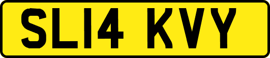 SL14KVY