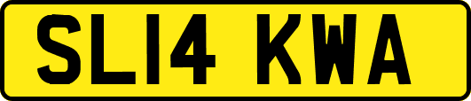 SL14KWA