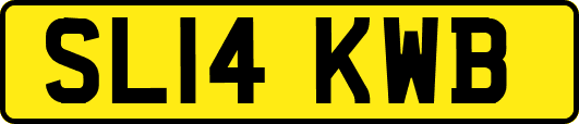 SL14KWB