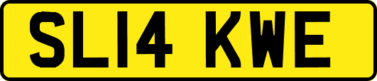 SL14KWE