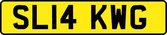SL14KWG