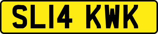 SL14KWK