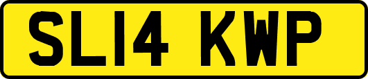 SL14KWP