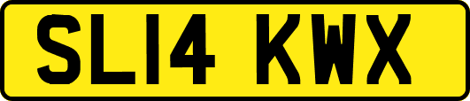 SL14KWX