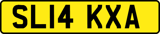 SL14KXA