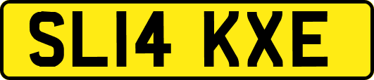 SL14KXE