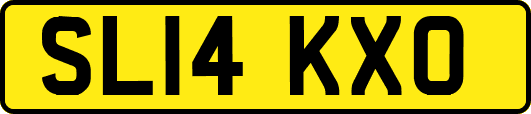 SL14KXO