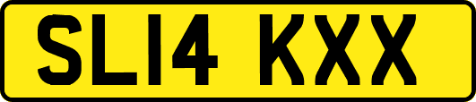 SL14KXX