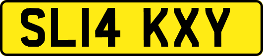 SL14KXY
