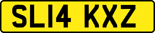 SL14KXZ