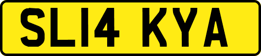 SL14KYA