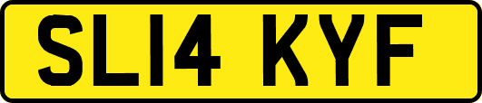 SL14KYF