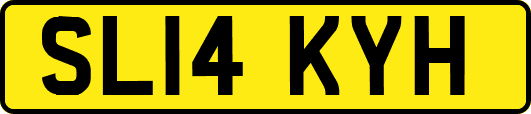 SL14KYH