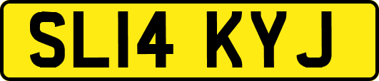 SL14KYJ