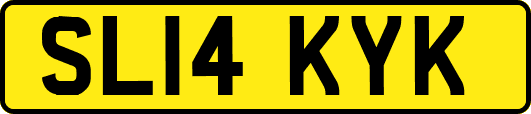 SL14KYK