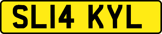 SL14KYL