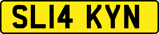 SL14KYN