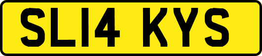 SL14KYS