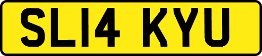 SL14KYU