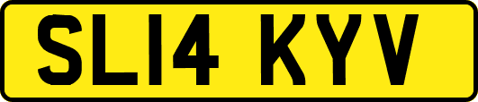 SL14KYV