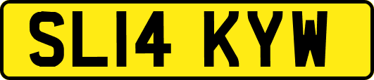 SL14KYW