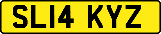 SL14KYZ