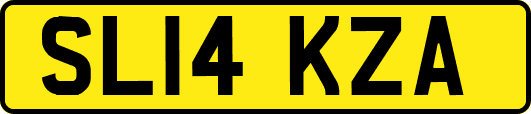 SL14KZA