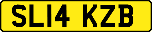 SL14KZB