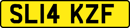 SL14KZF