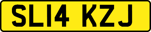 SL14KZJ