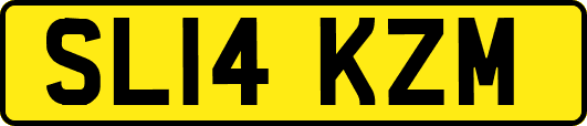 SL14KZM