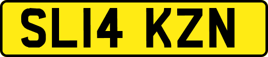 SL14KZN