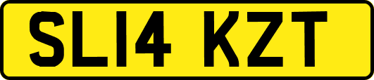 SL14KZT
