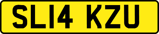SL14KZU