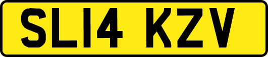 SL14KZV