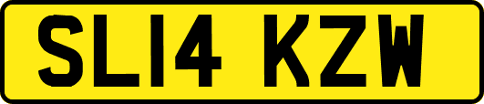 SL14KZW