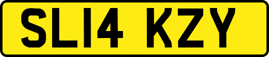 SL14KZY