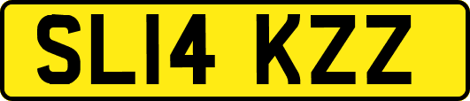 SL14KZZ