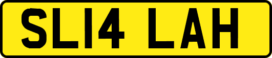 SL14LAH