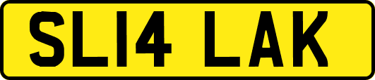 SL14LAK