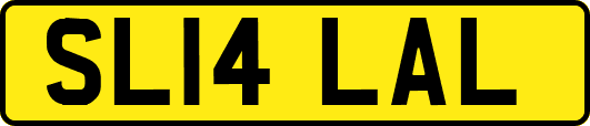 SL14LAL