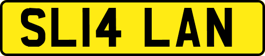 SL14LAN