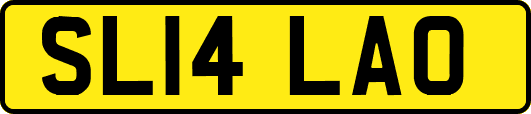 SL14LAO