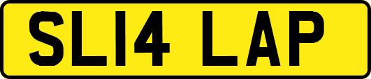 SL14LAP
