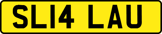 SL14LAU