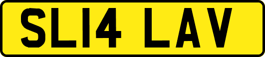 SL14LAV