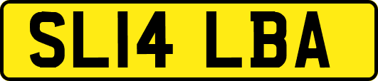 SL14LBA