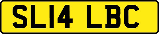 SL14LBC
