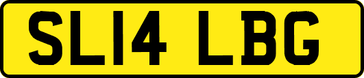 SL14LBG