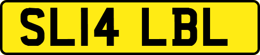 SL14LBL